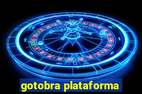 gotobra plataforma